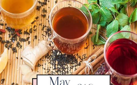 Tea Day 